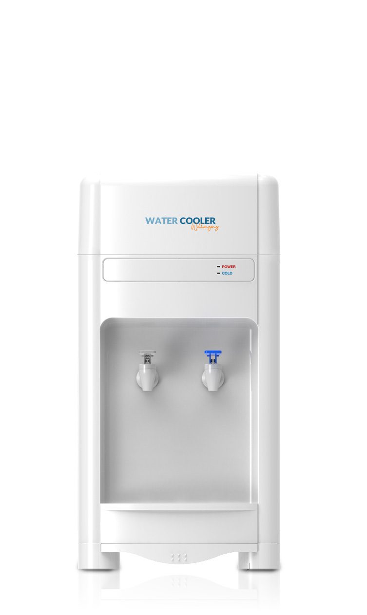 Benchtop Water Filter Cooler & Dispenser Water Coolers Wollongong
